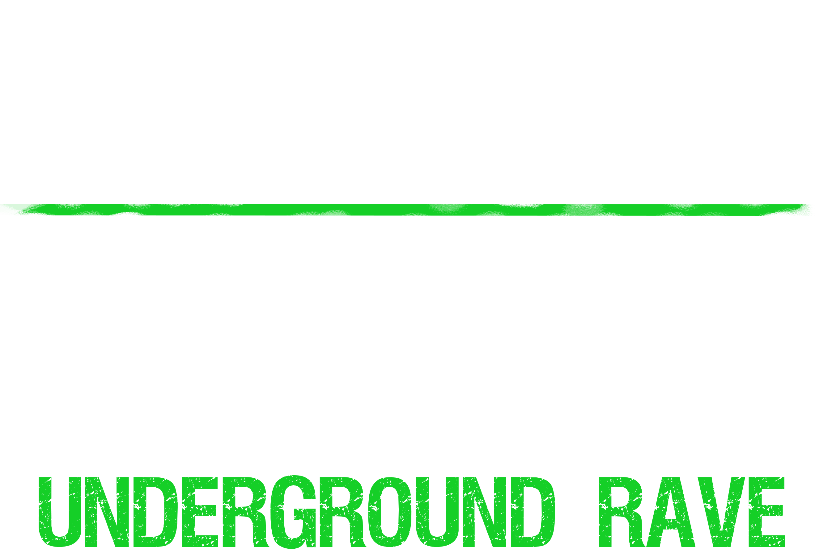 Electro Friday · Underground Rave